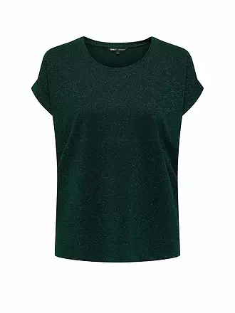 ONLY | Camiseta ONLMOSTER | dunkelgrün